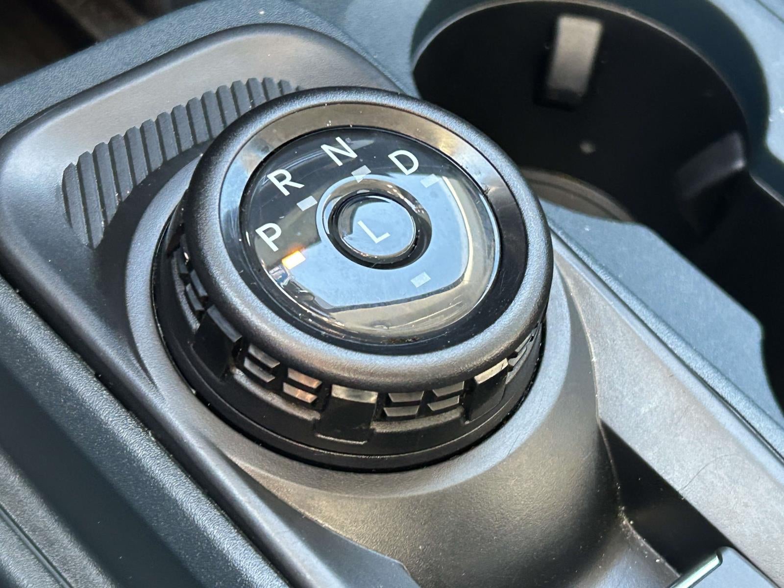 2025 Ford Maverick XL FWD SuperCrew