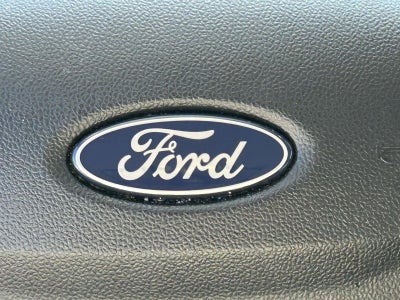 2025 Ford Maverick XL FWD SuperCrew