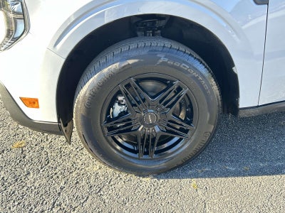 2025 Ford Maverick XL FWD SuperCrew
