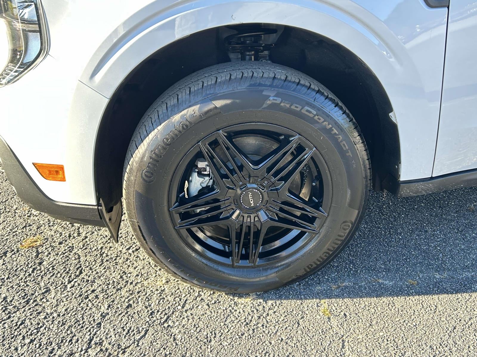 2025 Ford Maverick XL FWD SuperCrew