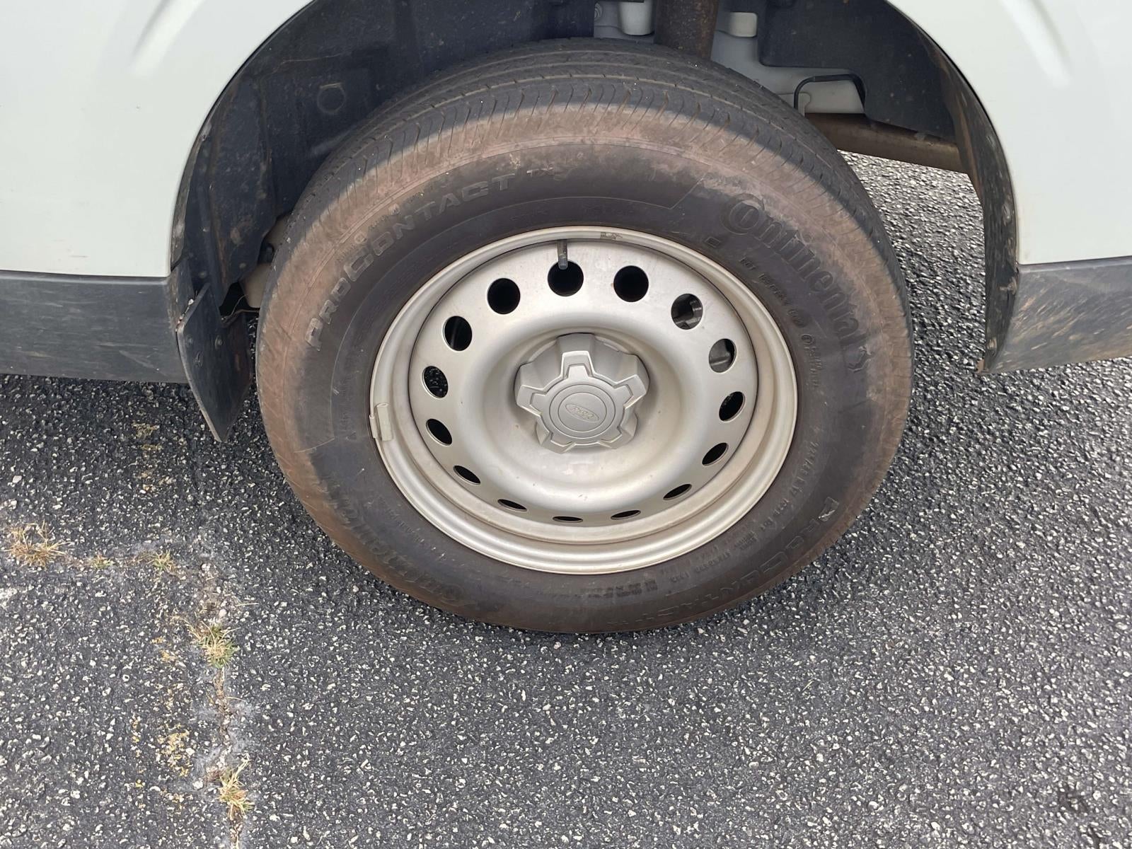 2024 Ford Maverick XL FWD SuperCrew