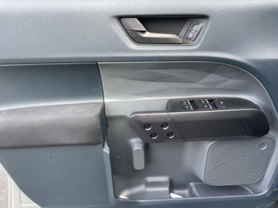 2024 Ford Maverick XL FWD SuperCrew