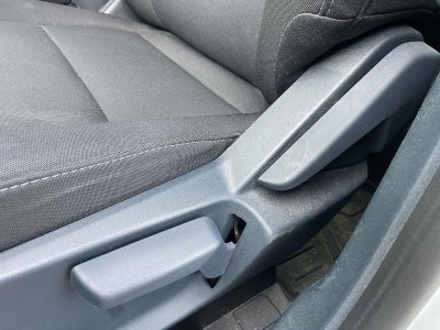 2024 Ford Maverick XL FWD SuperCrew