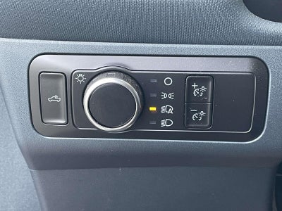 2024 Ford Maverick XL FWD SuperCrew