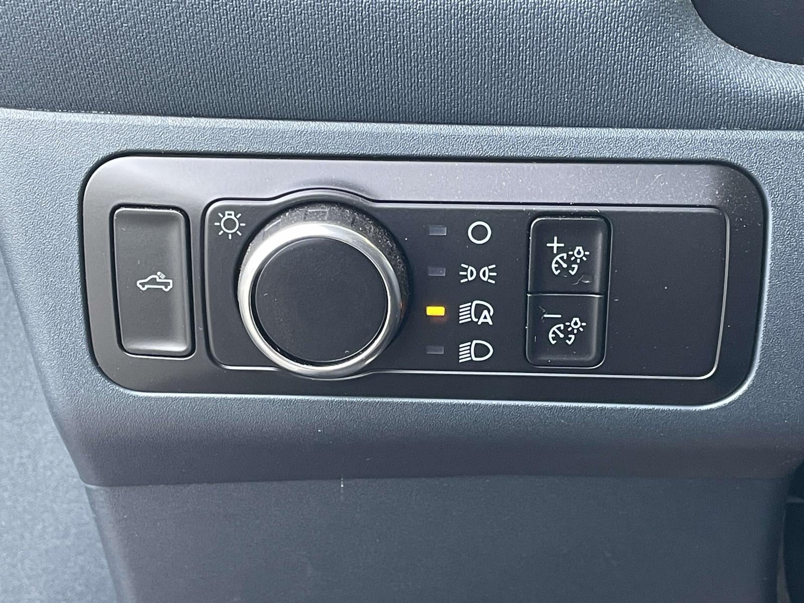 2024 Ford Maverick XL FWD SuperCrew