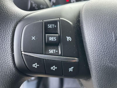 2024 Ford Maverick XL FWD SuperCrew