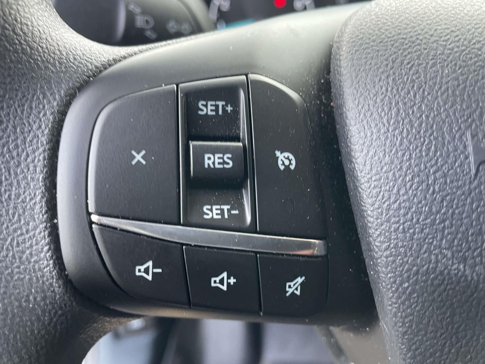 2024 Ford Maverick XL FWD SuperCrew