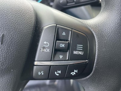 2024 Ford Maverick XL FWD SuperCrew