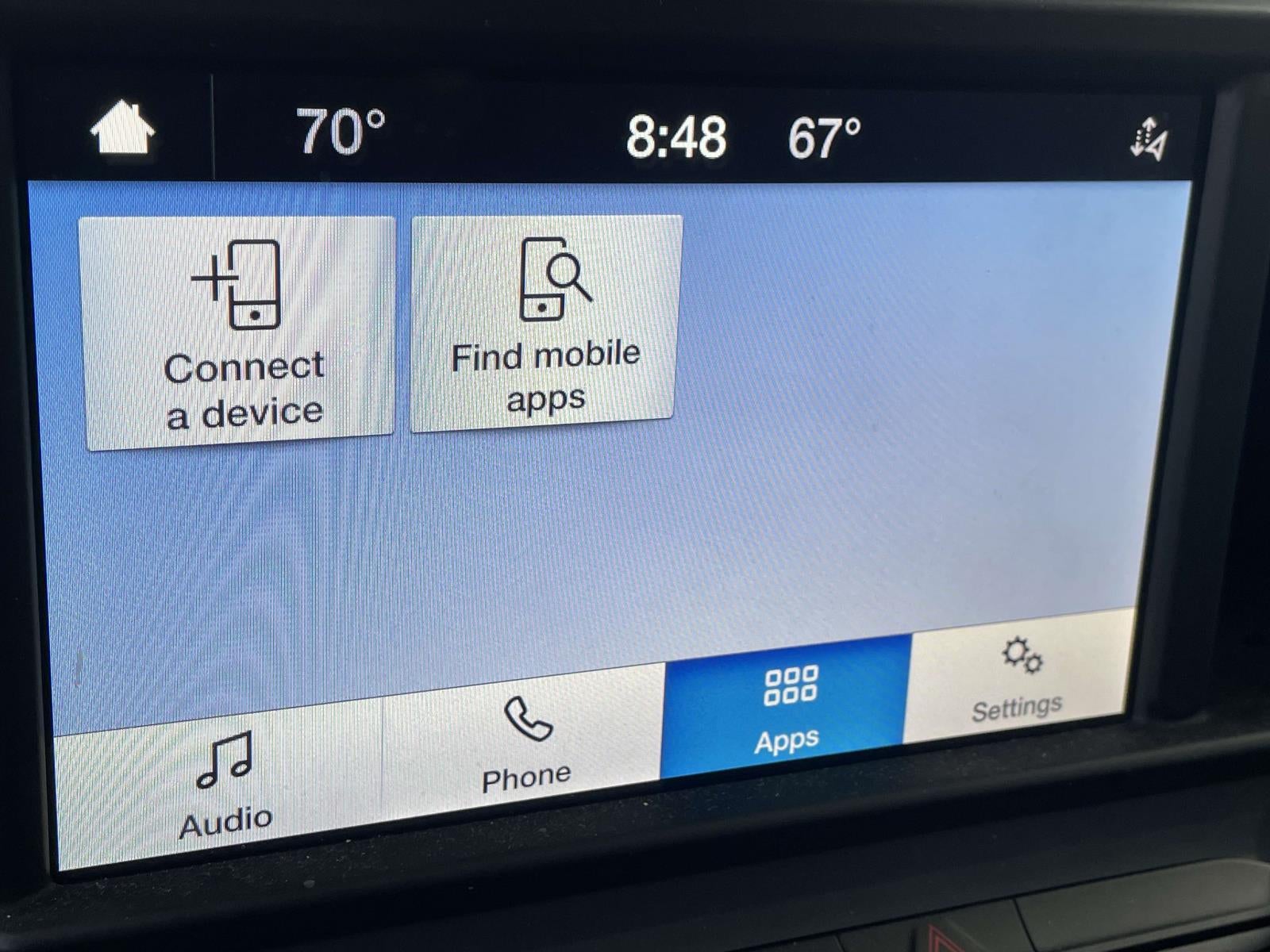 2024 Ford Maverick XL FWD SuperCrew