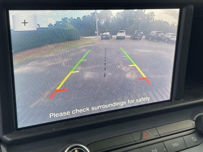 2024 Ford Maverick XL FWD SuperCrew