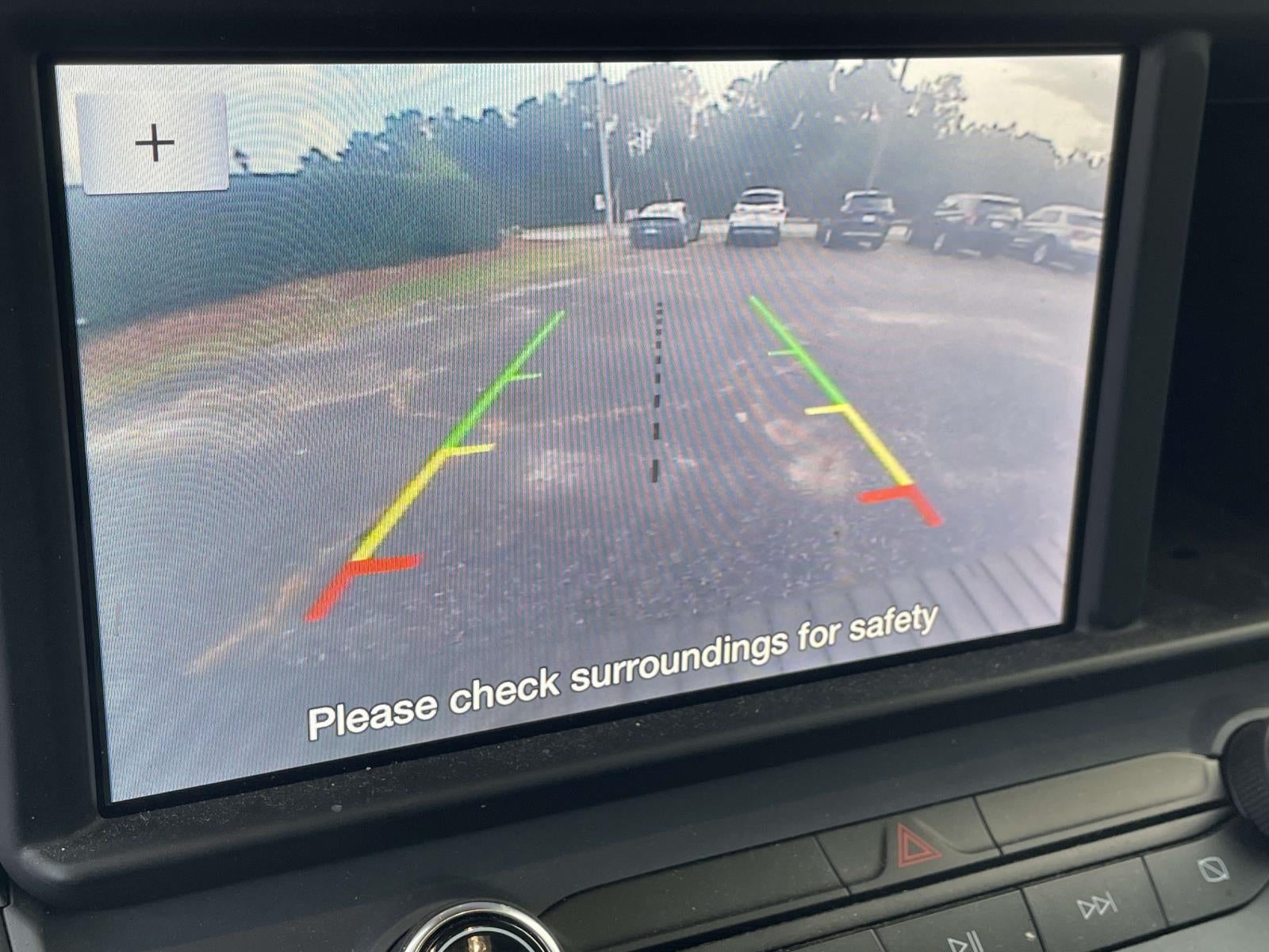 2024 Ford Maverick XL FWD SuperCrew