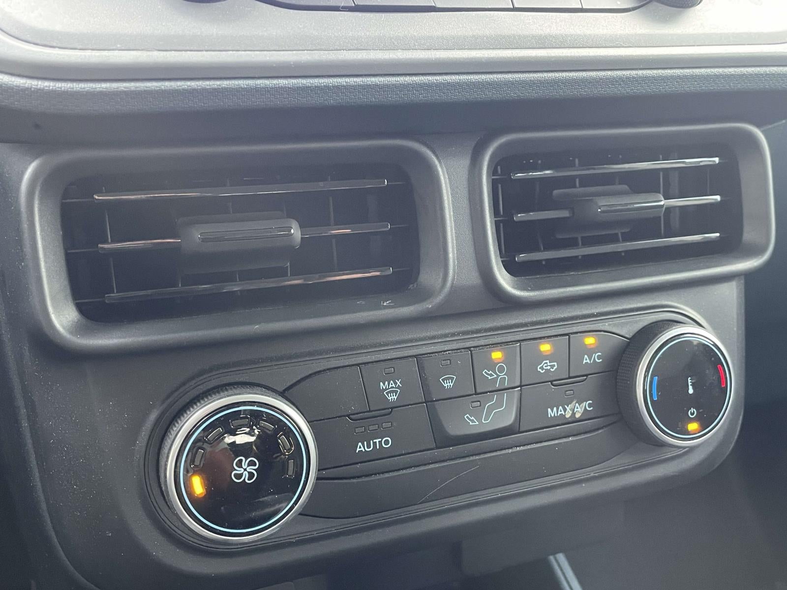 2024 Ford Maverick XL FWD SuperCrew