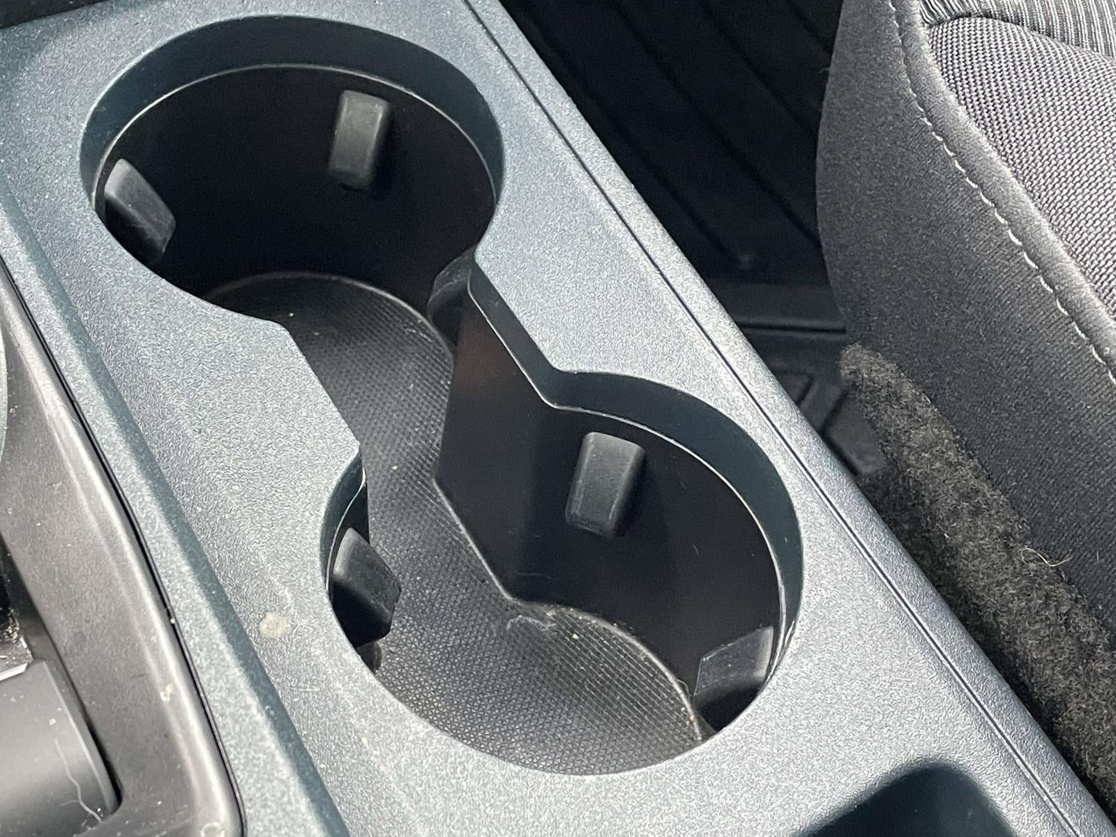 2024 Ford Maverick XL FWD SuperCrew