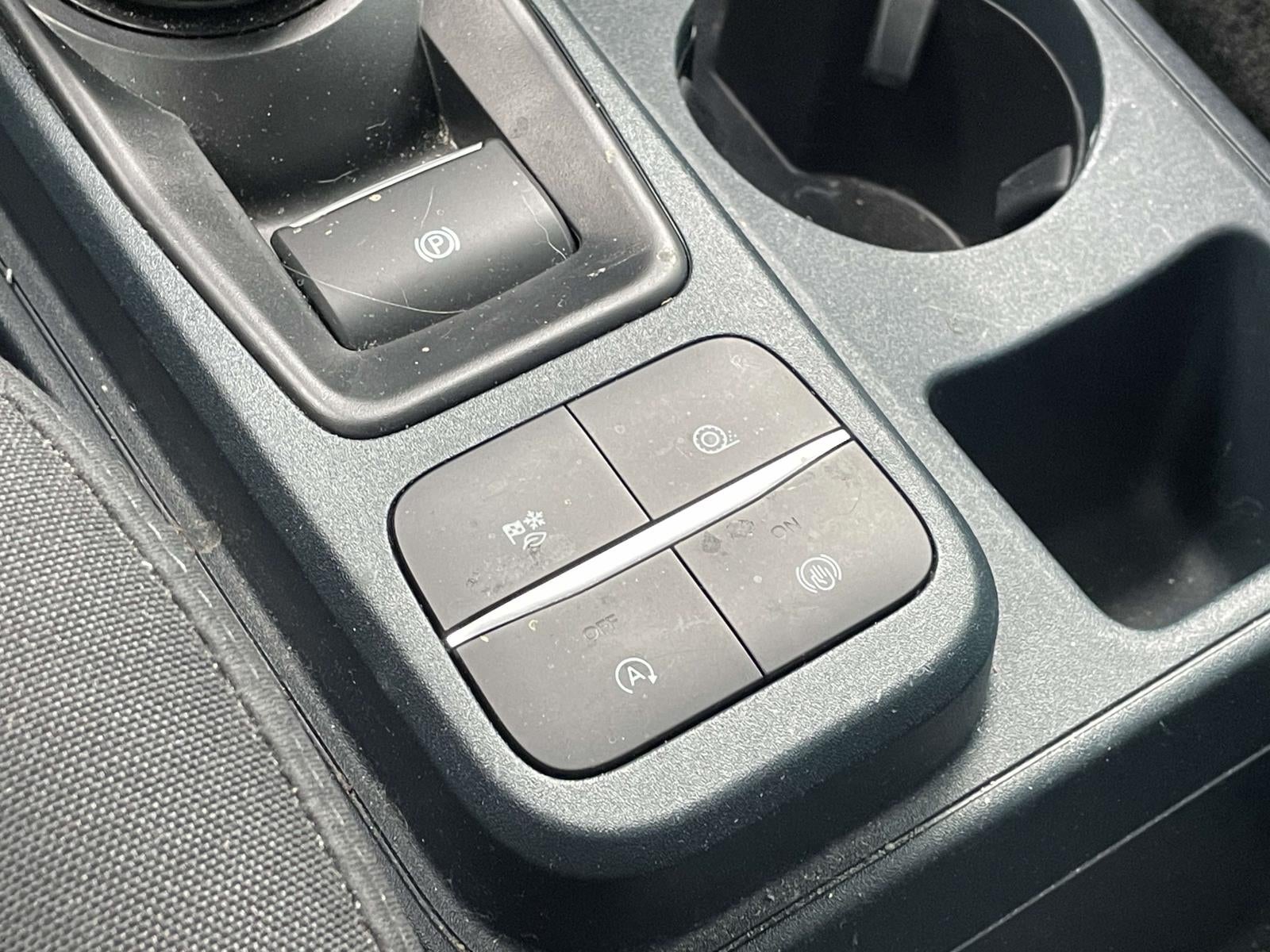 2024 Ford Maverick XL FWD SuperCrew