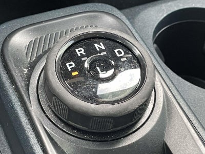 2024 Ford Maverick XL FWD SuperCrew