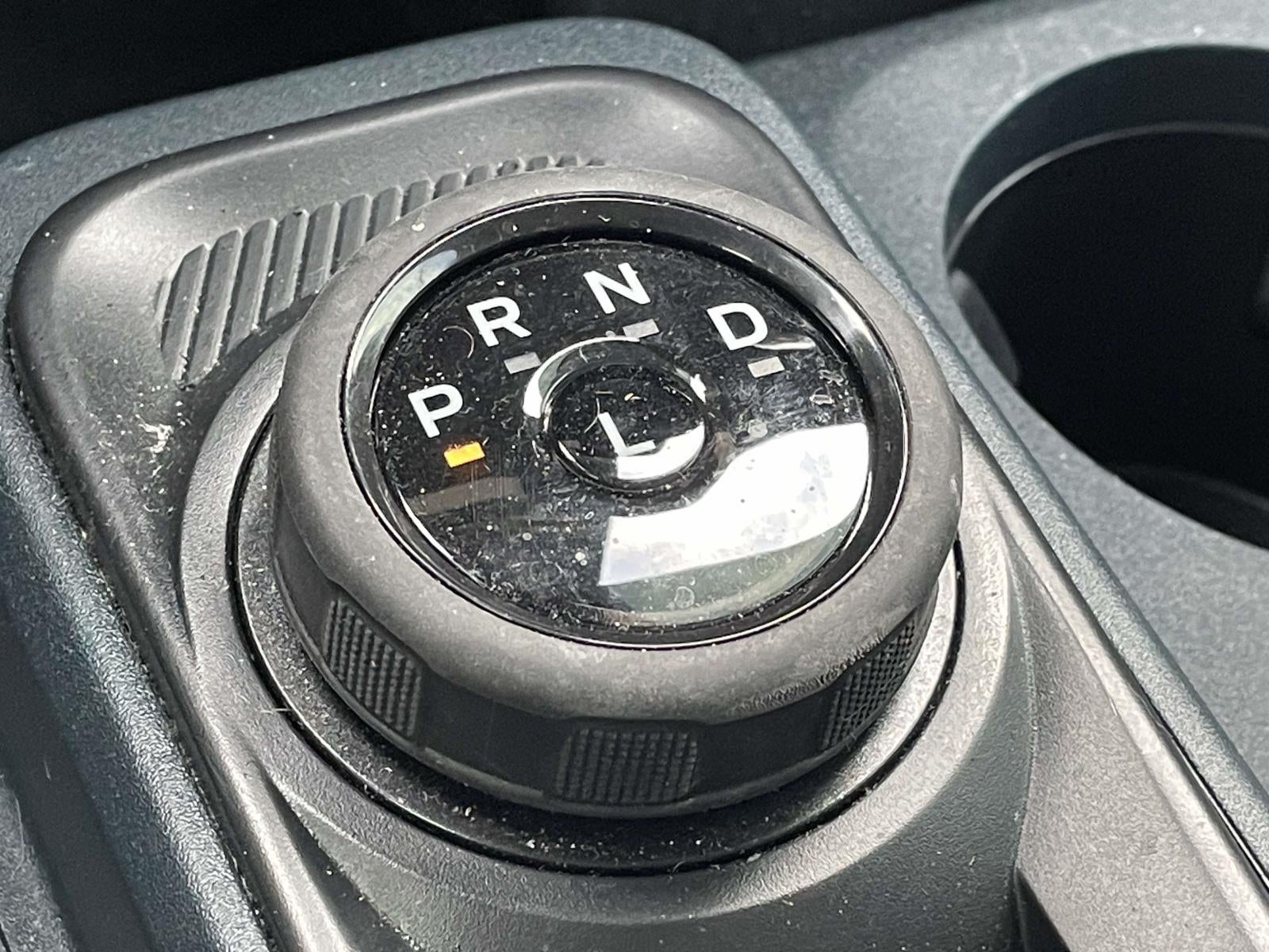 2024 Ford Maverick XL FWD SuperCrew