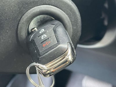 2024 Ford Maverick XL FWD SuperCrew