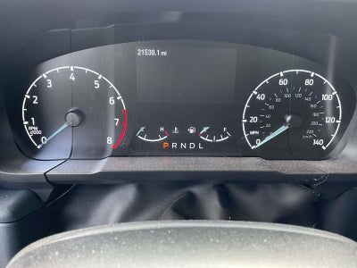 2024 Ford Maverick XL FWD SuperCrew