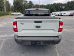2024 Ford Maverick XL FWD SuperCrew