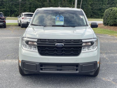 2024 Ford Maverick XL FWD SuperCrew