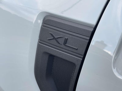 2024 Ford Maverick XL FWD SuperCrew