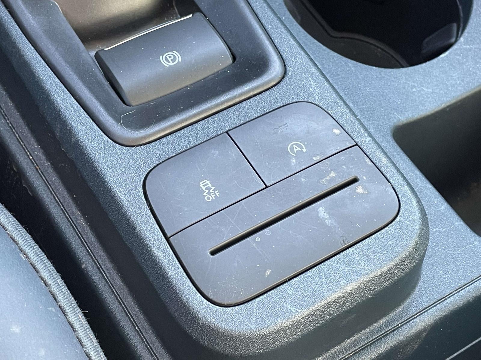 2025 Ford Maverick LARIAT AWD SuperCrew