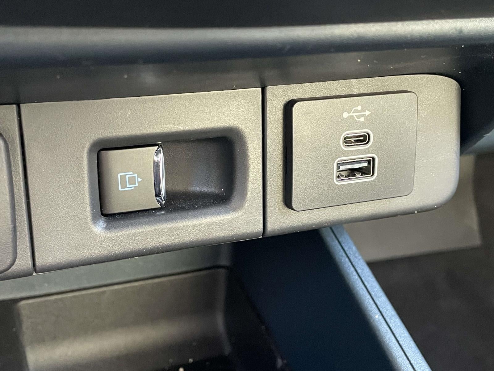 2025 Ford Maverick LARIAT AWD SuperCrew