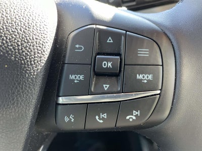 2025 Ford Maverick LARIAT AWD SuperCrew