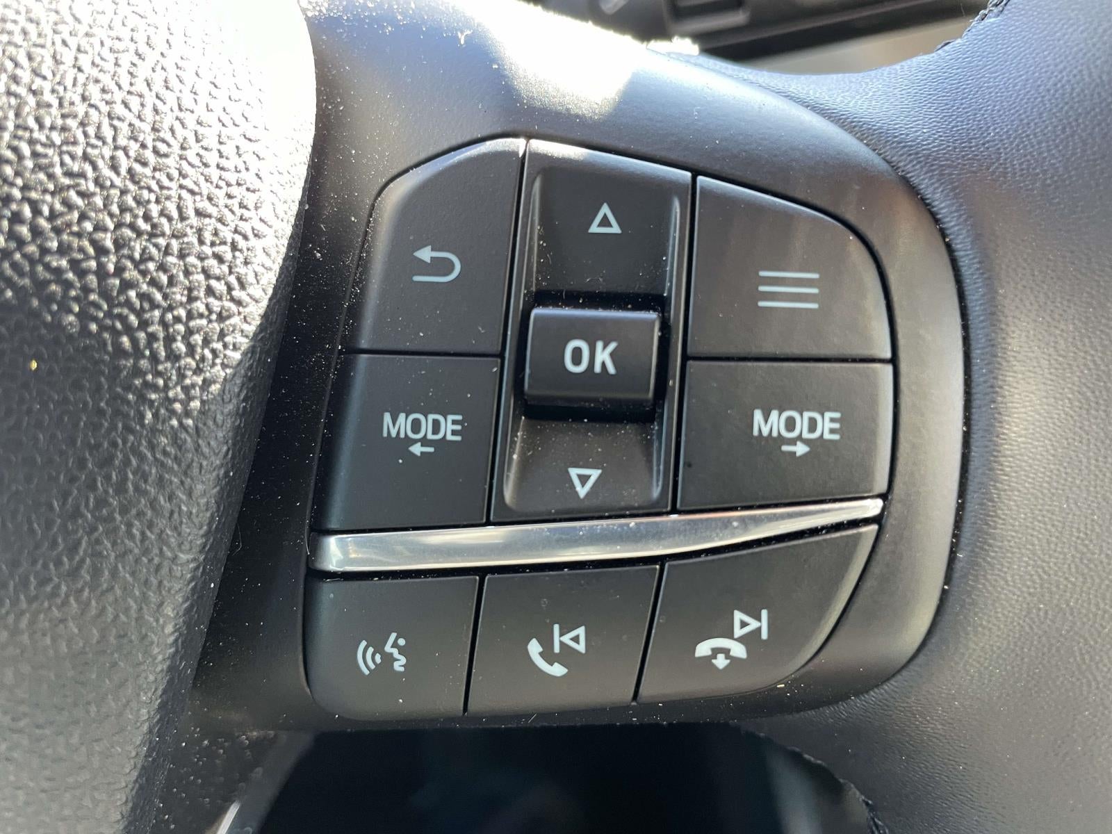 2025 Ford Maverick LARIAT AWD SuperCrew