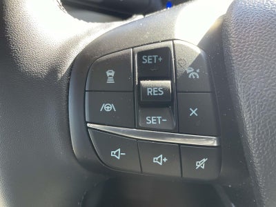 2025 Ford Maverick LARIAT AWD SuperCrew