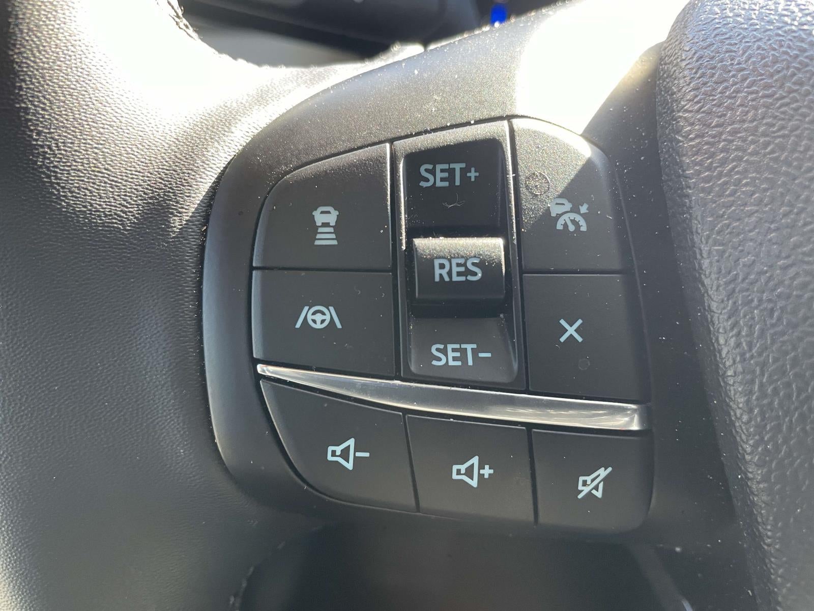 2025 Ford Maverick LARIAT AWD SuperCrew