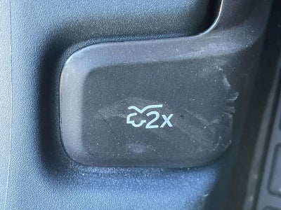 2025 Ford Maverick LARIAT AWD SuperCrew