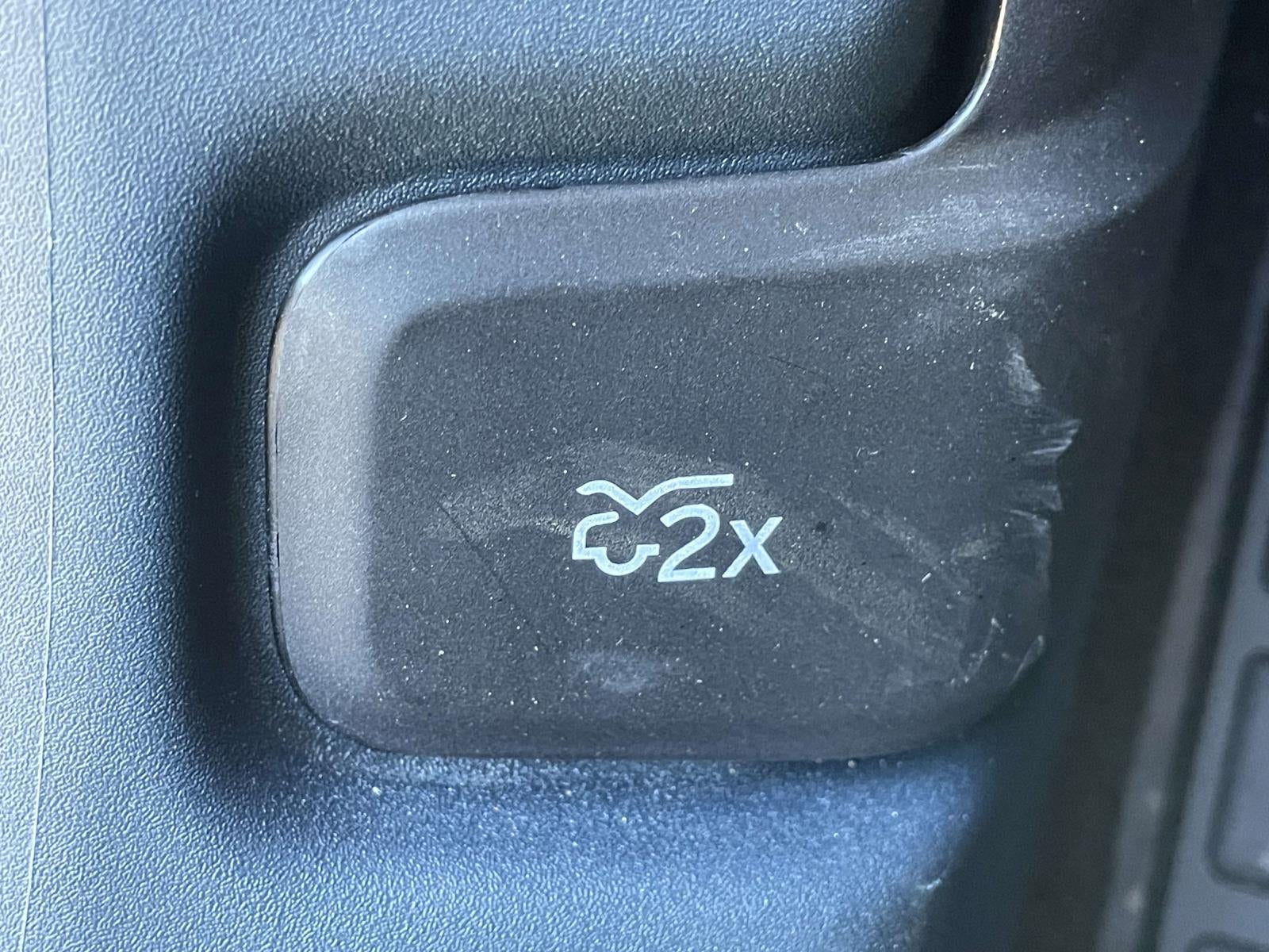 2025 Ford Maverick LARIAT AWD SuperCrew