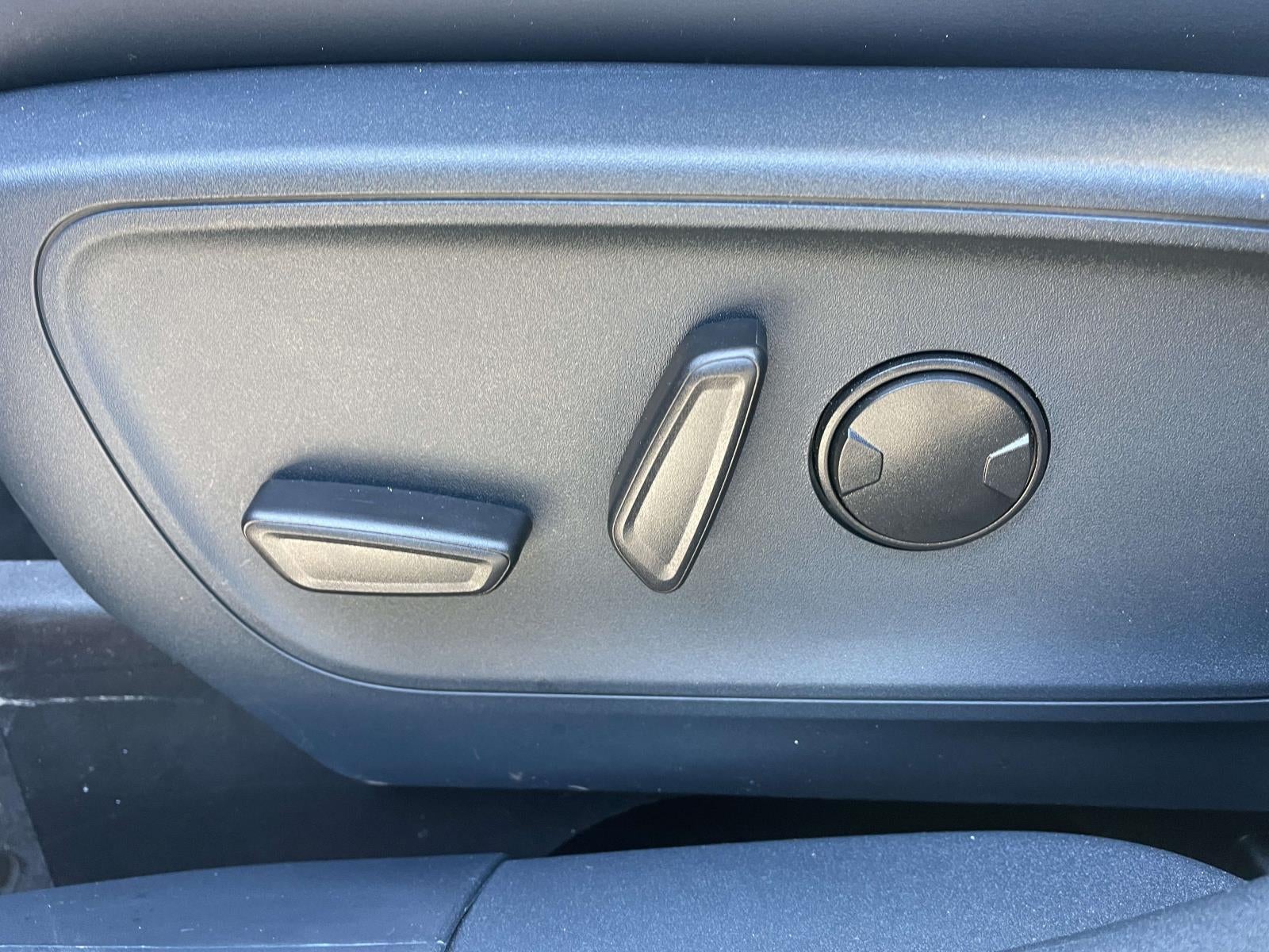 2025 Ford Maverick LARIAT AWD SuperCrew