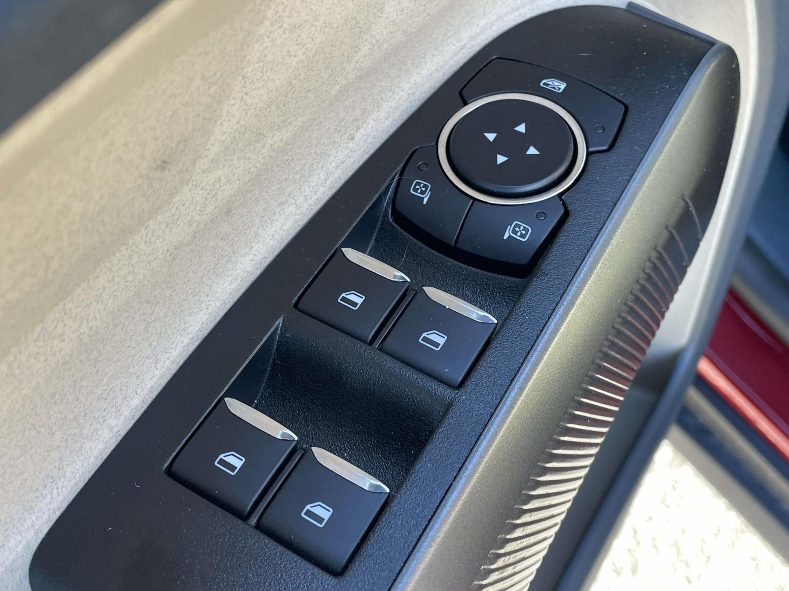 2025 Ford Maverick LARIAT AWD SuperCrew