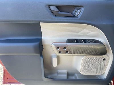 2025 Ford Maverick LARIAT AWD SuperCrew