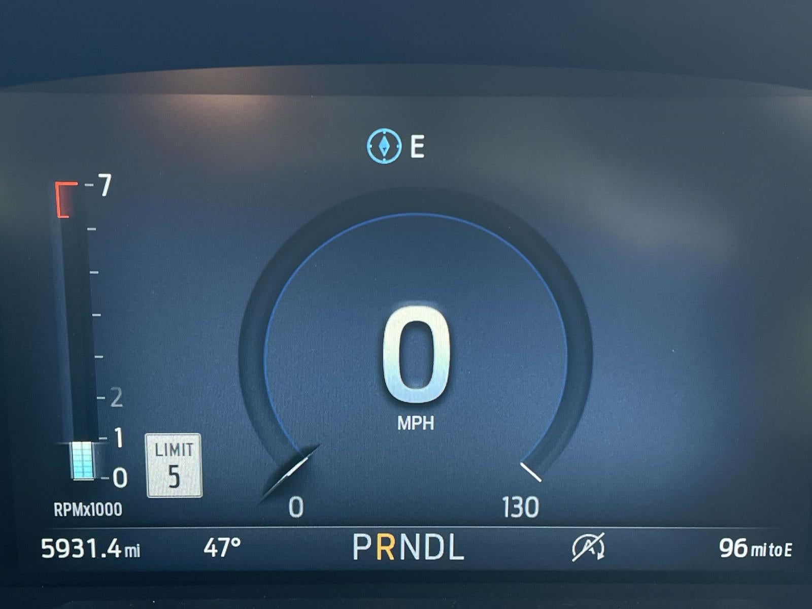 2025 Ford Maverick LARIAT AWD SuperCrew