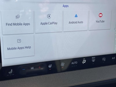 2025 Ford Maverick LARIAT AWD SuperCrew