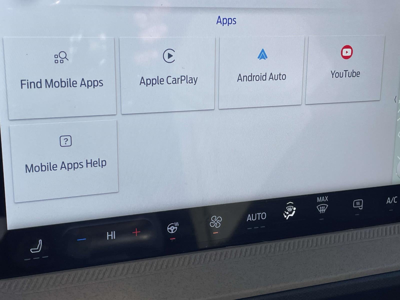 2025 Ford Maverick LARIAT AWD SuperCrew