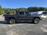 2016 Chevrolet Silverado 1500 4WD Crew Cab 143.5 LT w/2LT