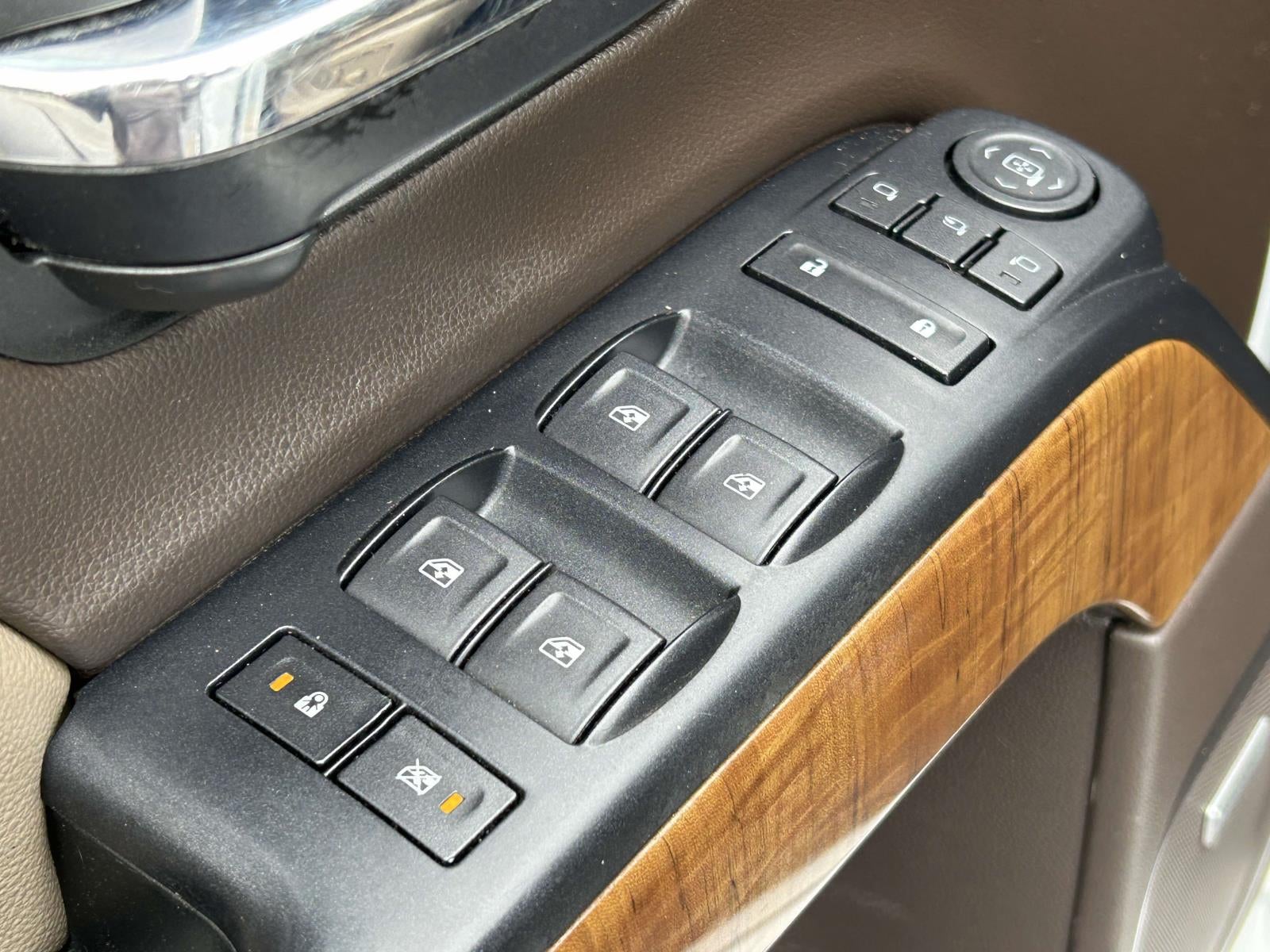 2018 GMC Sierra 1500 4WD Crew Cab 143.5 SLT