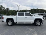 2018 GMC Sierra 1500 4WD Crew Cab 143.5 SLT