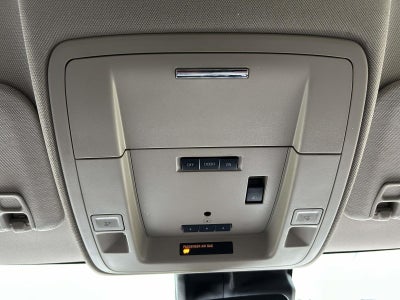 2018 GMC Sierra 1500 4WD Crew Cab 143.5 SLT