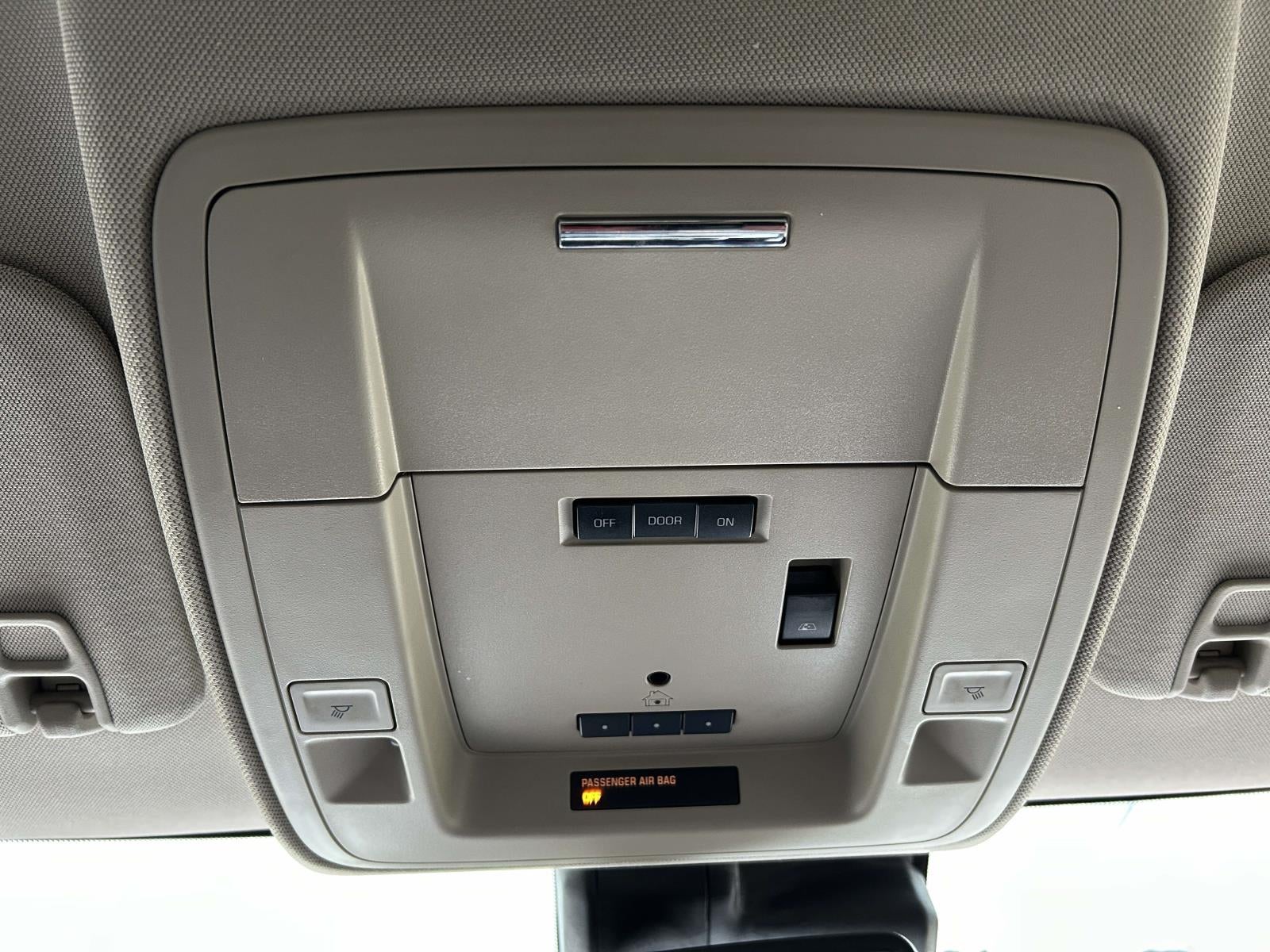 2018 GMC Sierra 1500 4WD Crew Cab 143.5 SLT