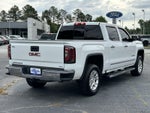 2018 GMC Sierra 1500 4WD Crew Cab 143.5 SLT