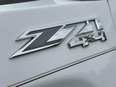 2018 GMC Sierra 1500 4WD Crew Cab 143.5 SLT