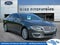 2017 Lincoln MKZ Reserve FWD