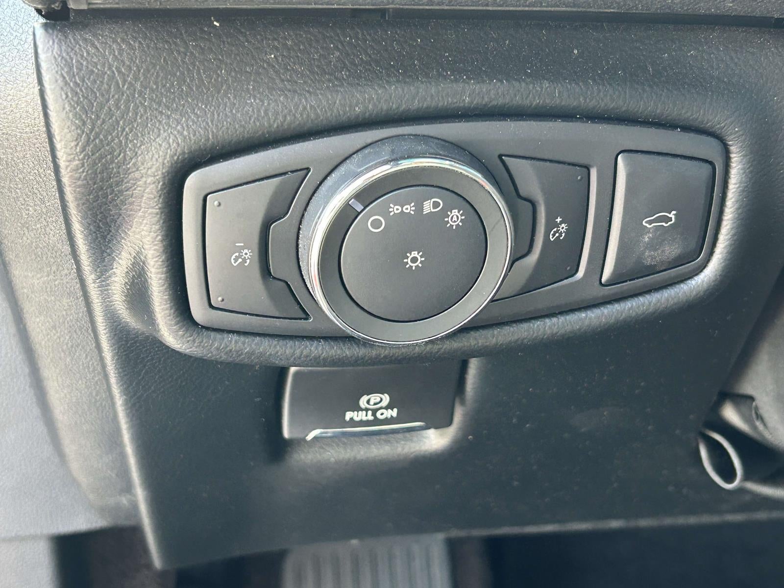2017 Lincoln MKZ Reserve FWD