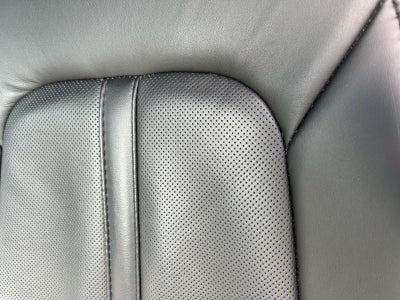 2017 Lincoln MKZ Reserve FWD