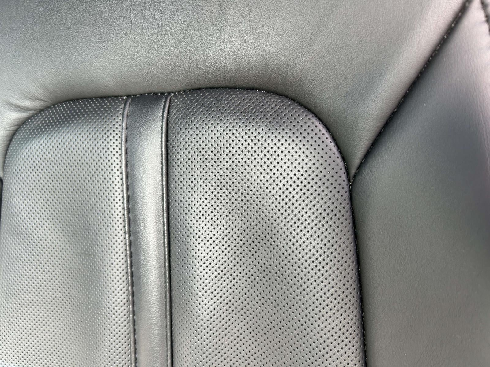 2017 Lincoln MKZ Reserve FWD